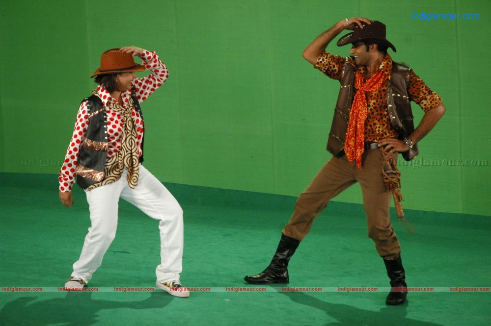 Vijetha Movie hd photo