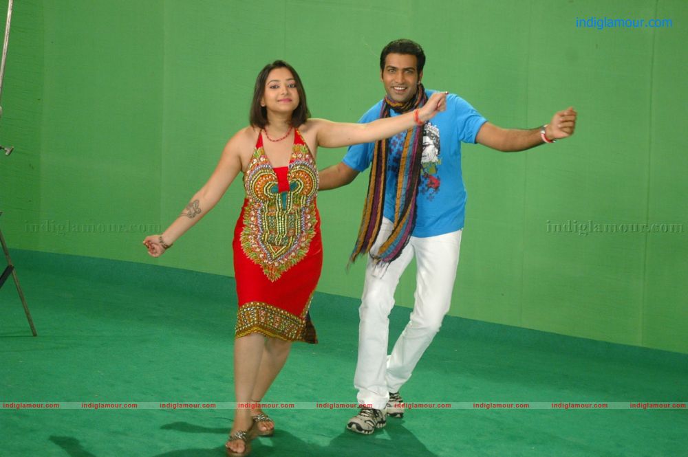 Vijetha Movie hd photo