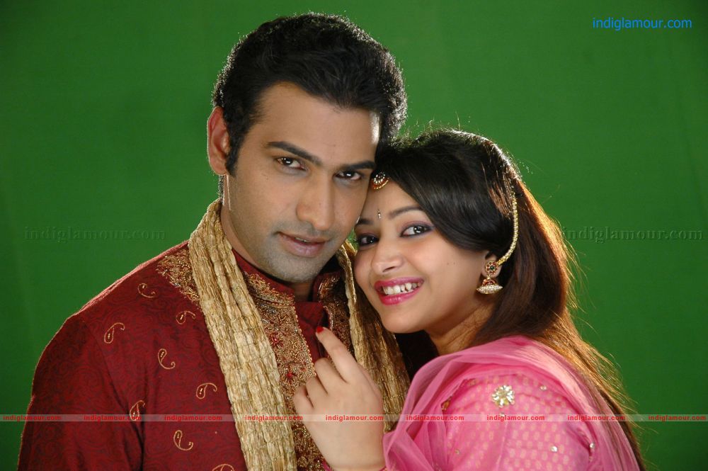 Vijetha Movie hd photo