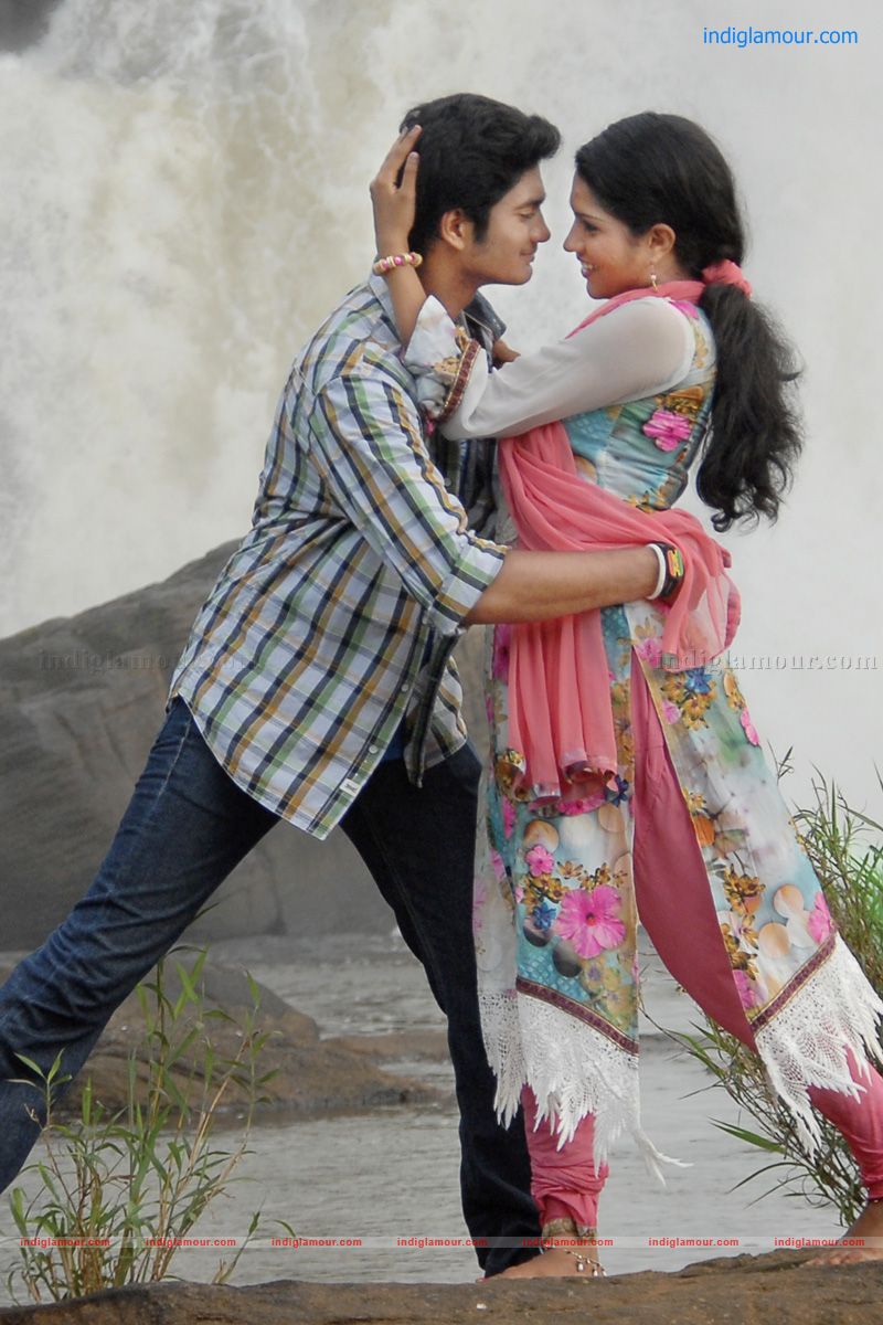 Yetu Chusina Nuvve Movie hd photo