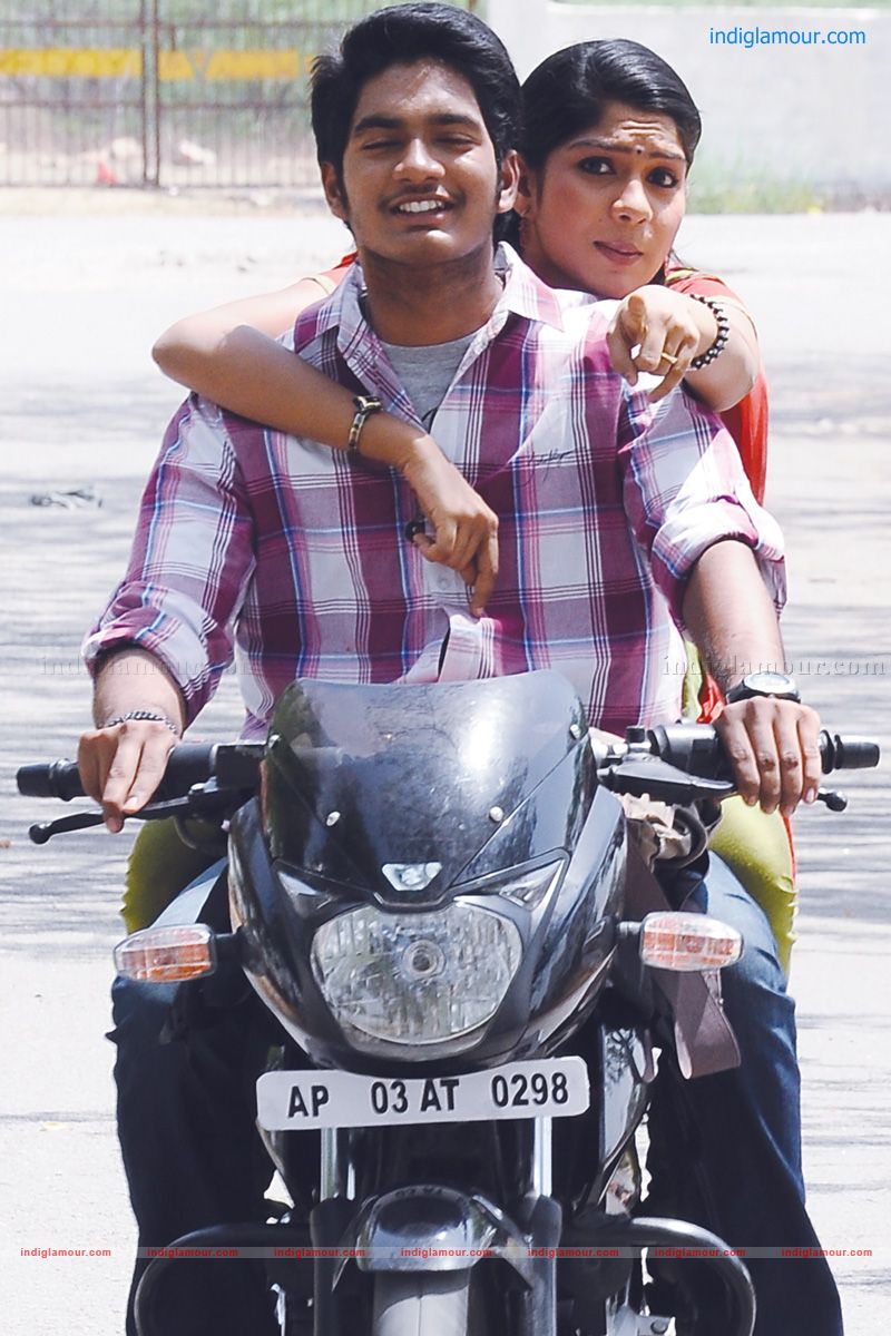 Yetu Chusina Nuvve Movie hd photo