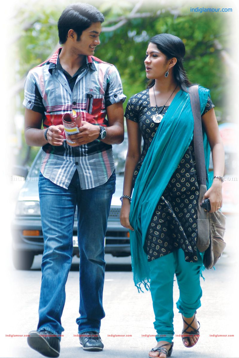 Yetu Chusina Nuvve Movie hd photo