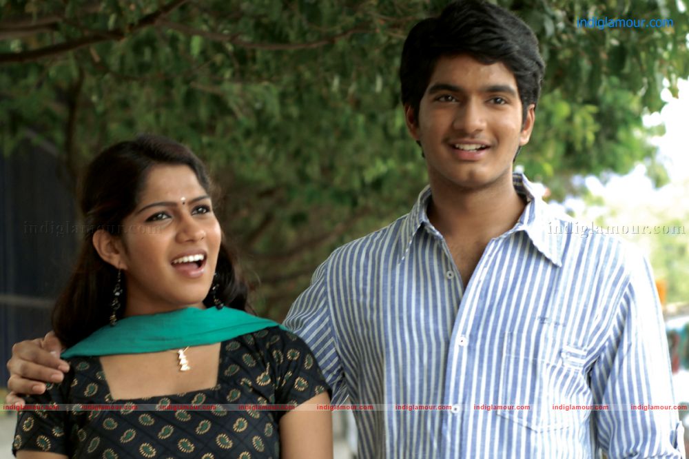 Yetu Chusina Nuvve Movie hd photo