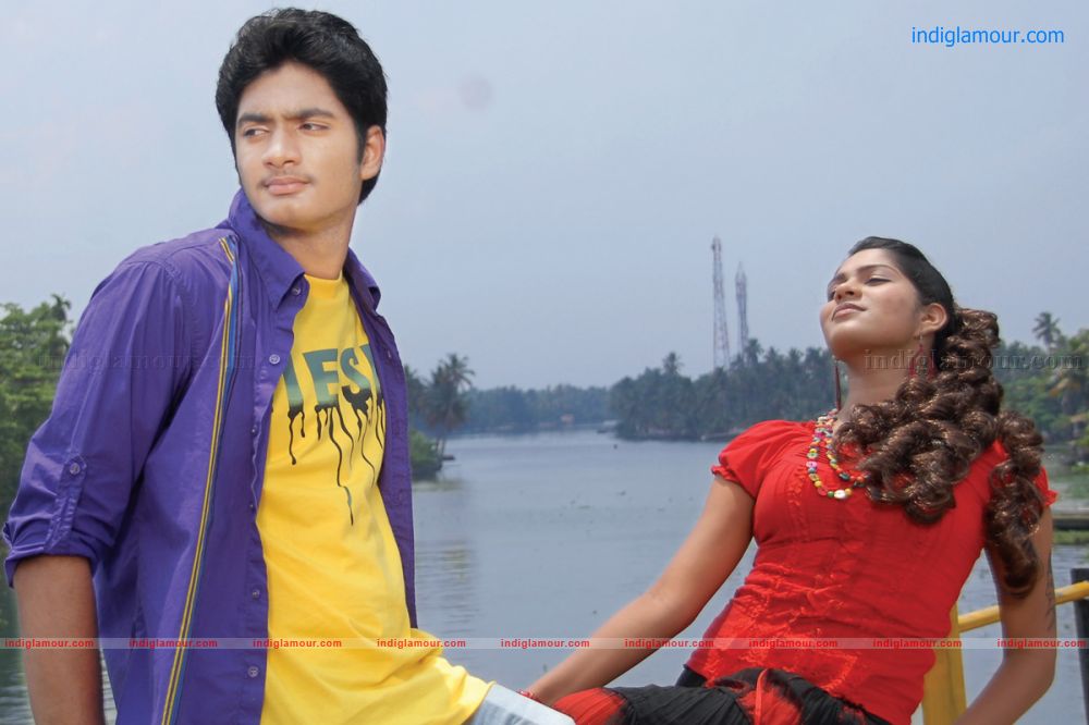 Yetu Chusina Nuvve Movie hd photo