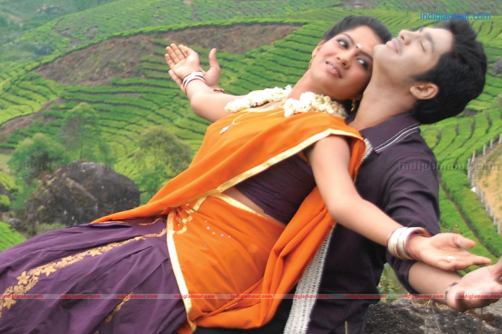 Yetu Chusina Nuvve Movie hd photo