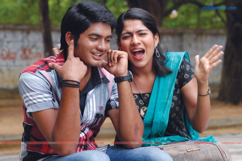 Yetu Chusina Nuvve Movie hd photo