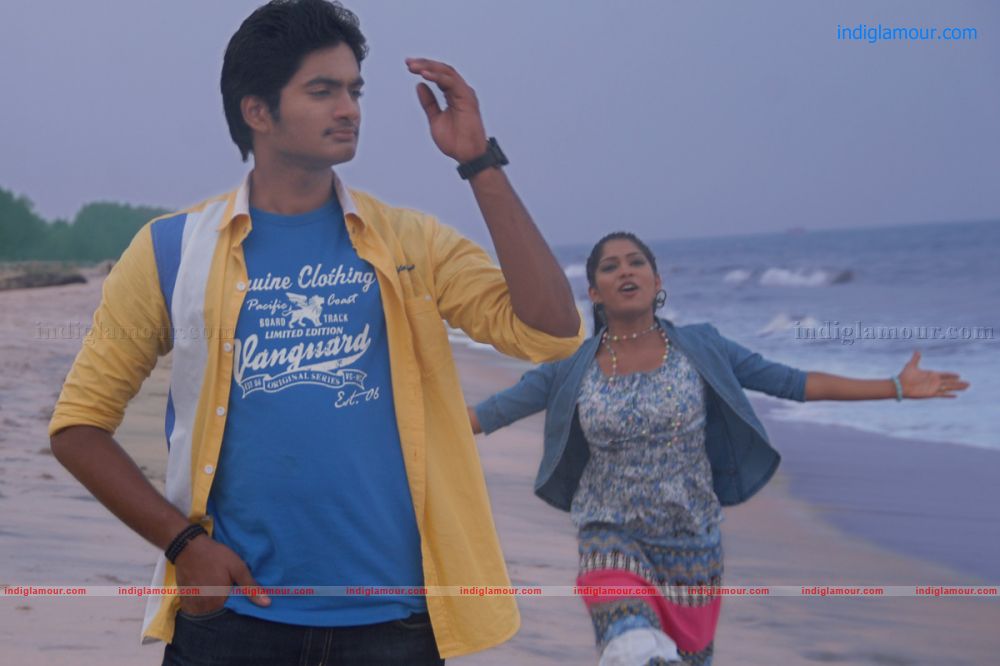 Yetu Chusina Nuvve Movie hd photo
