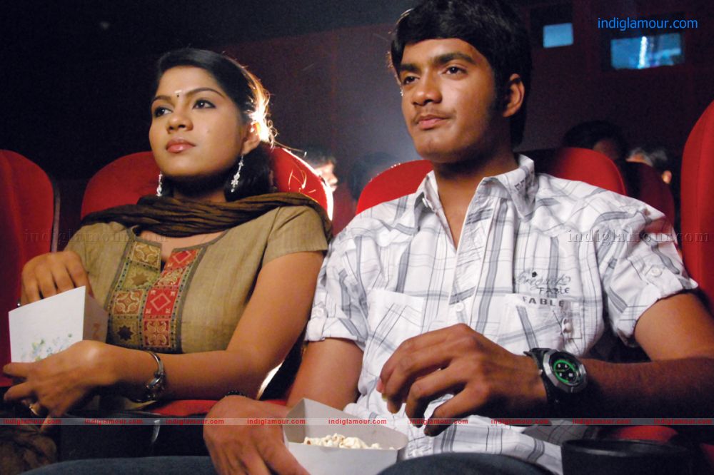 Yetu Chusina Nuvve Movie hd photo