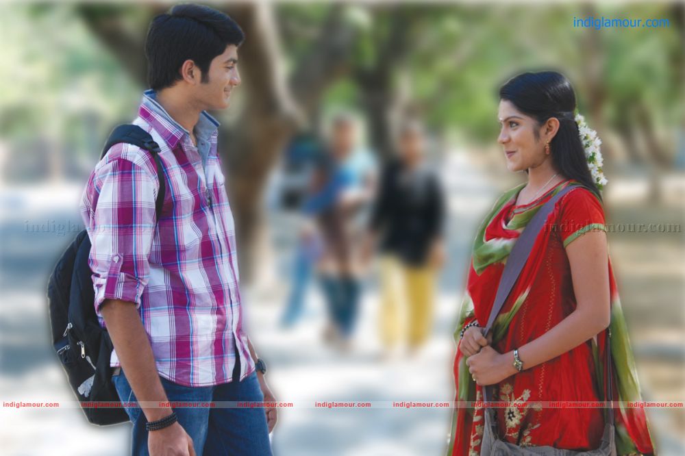 Yetu Chusina Nuvve Movie hd photo