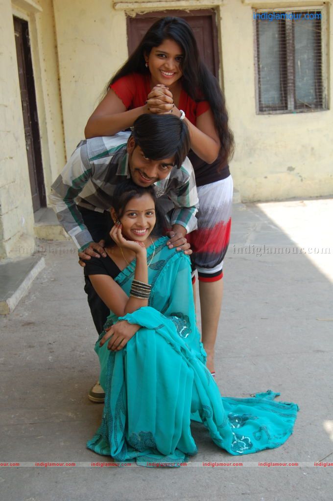 Iragadeestha Movie hd photo