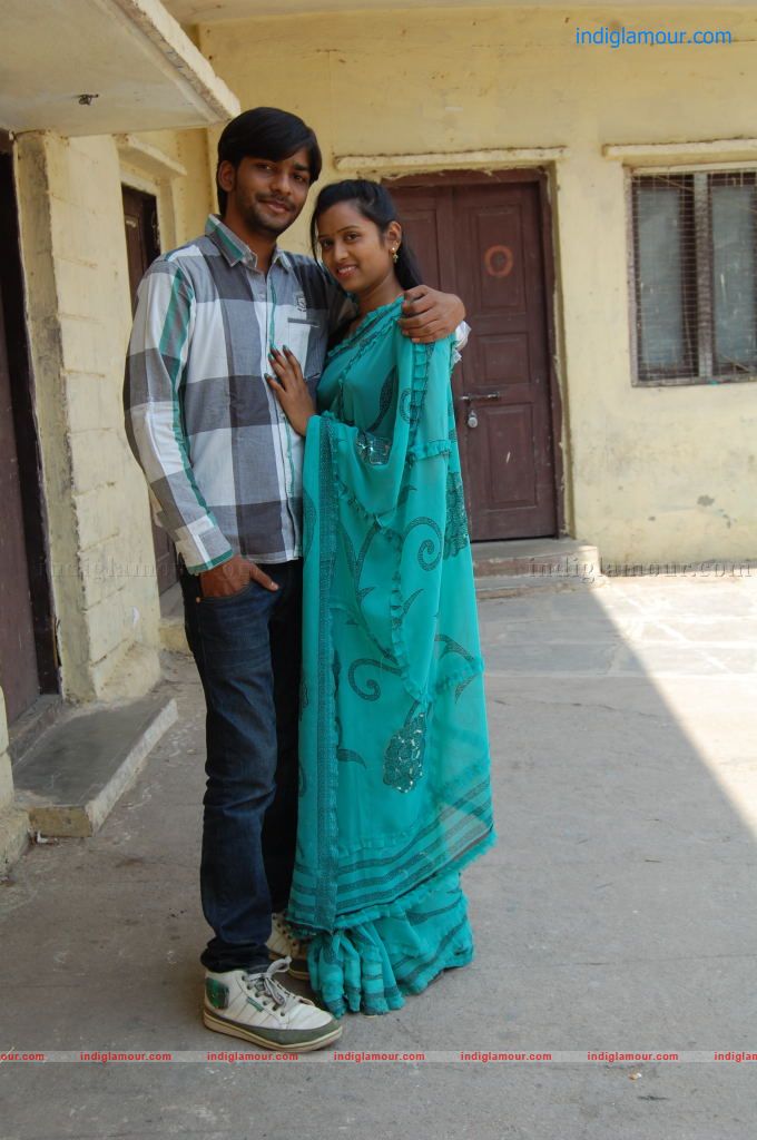 Iragadeestha Movie hd photo