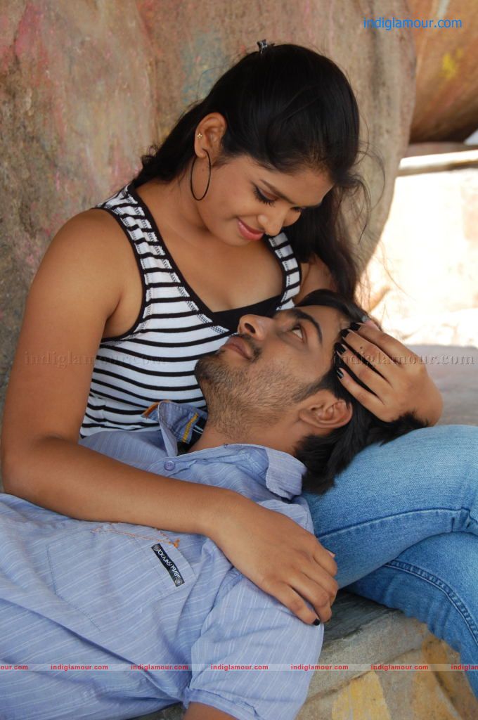 Iragadeestha Movie hd photo