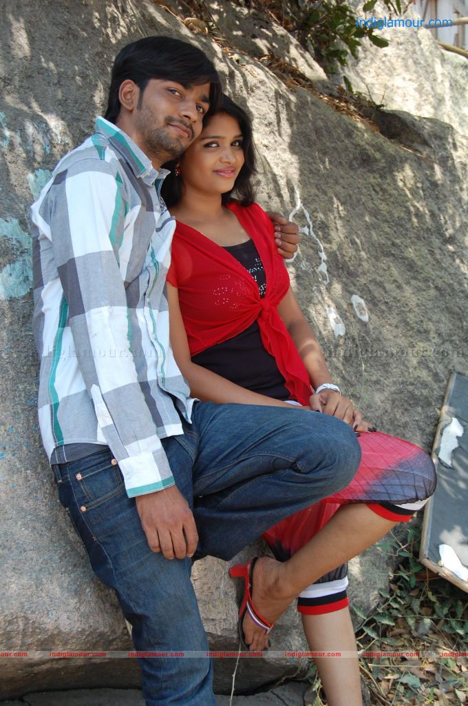 Iragadeestha Movie hd photo
