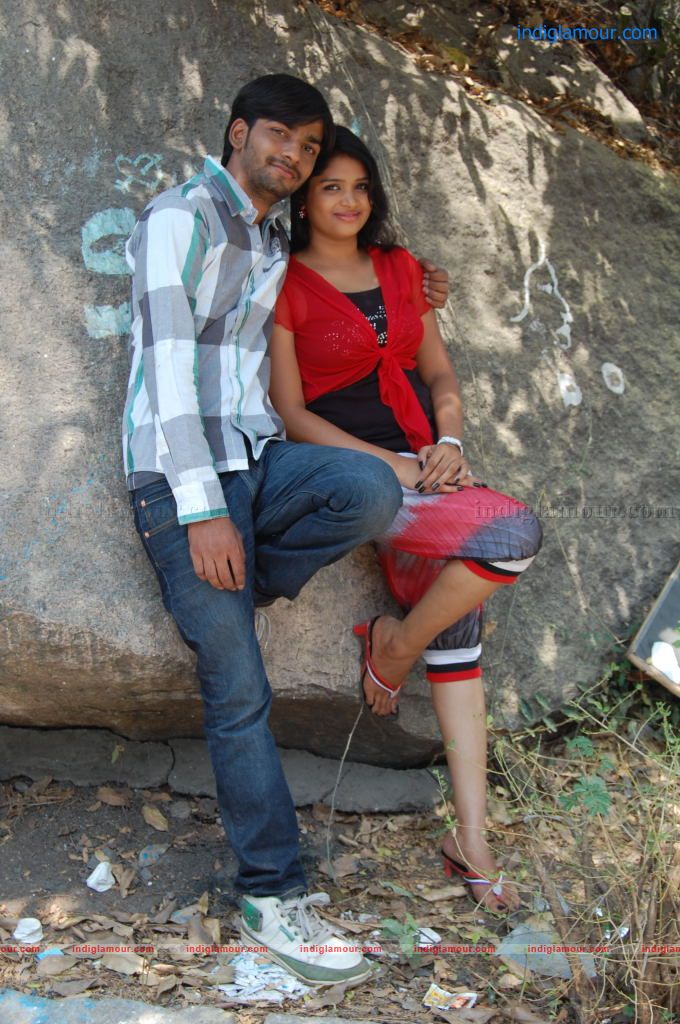 Iragadeestha Movie hd photo