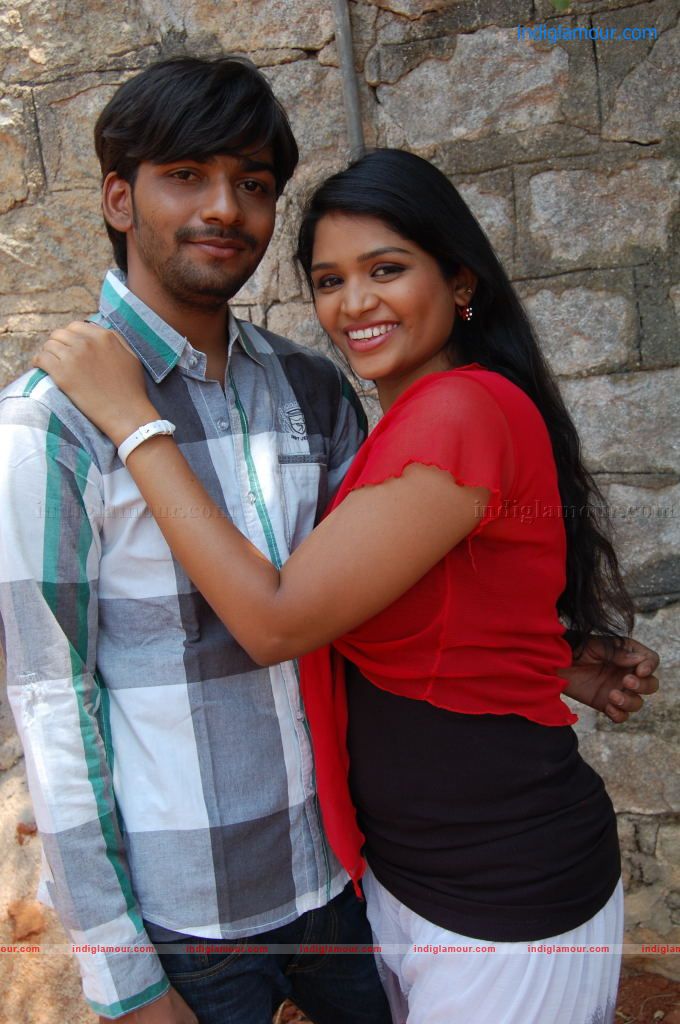 Iragadeestha Movie hd photo