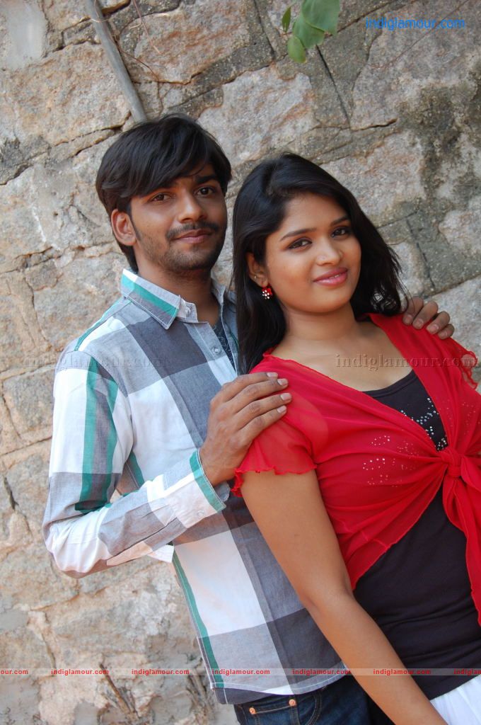 Iragadeestha Movie hd photo