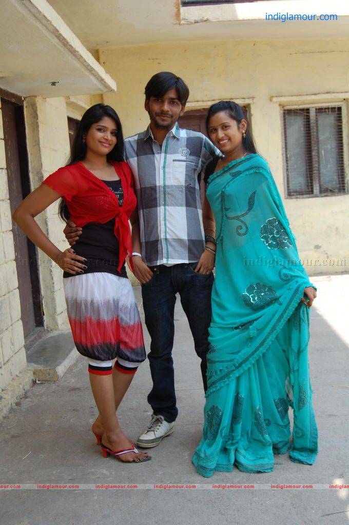Iragadeestha Movie hd photo