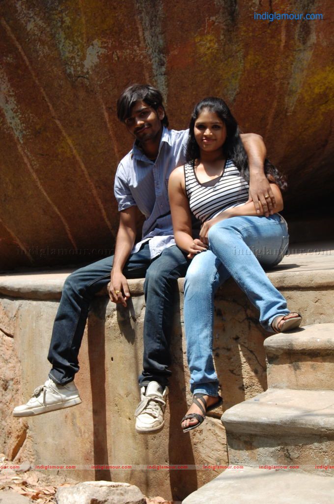 Iragadeestha Movie hd photo