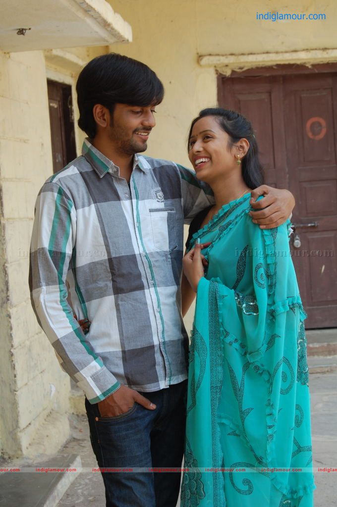 Iragadeestha Movie hd photo