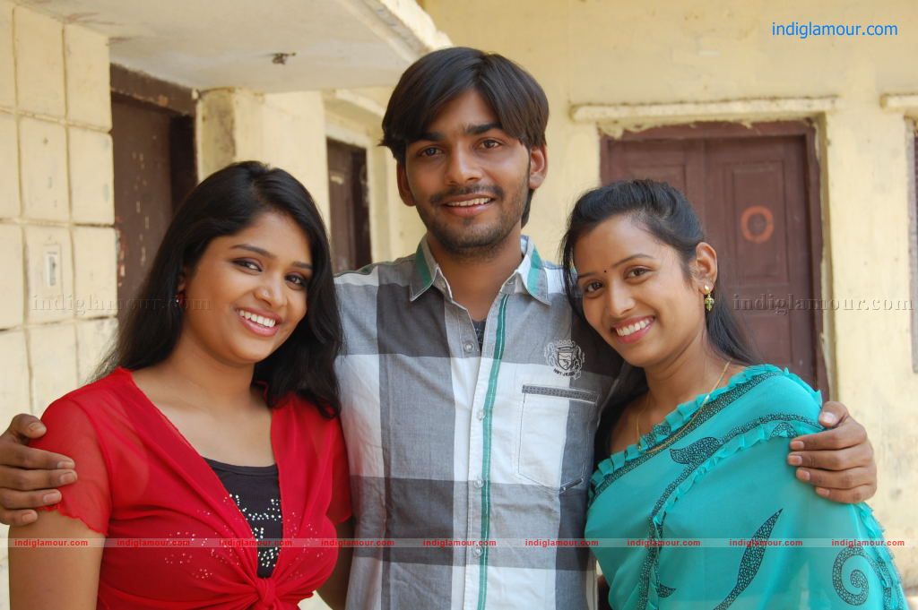 Iragadeestha Movie hd photo