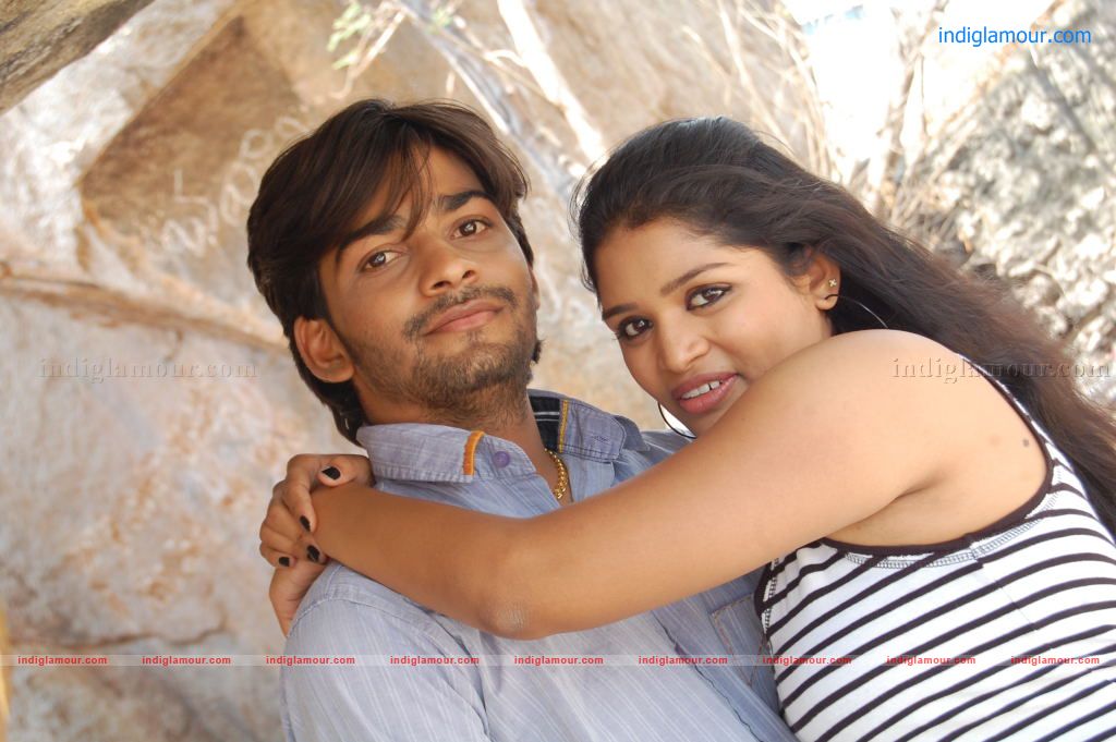 Iragadeestha Movie hd photo