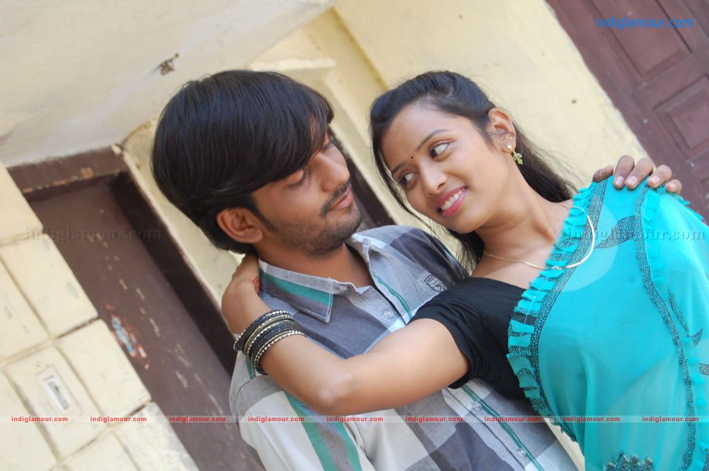 Iragadeestha Movie hd photo