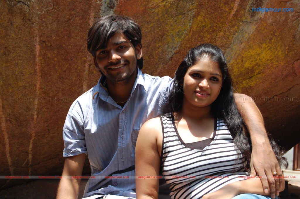 Iragadeestha Movie hd photo