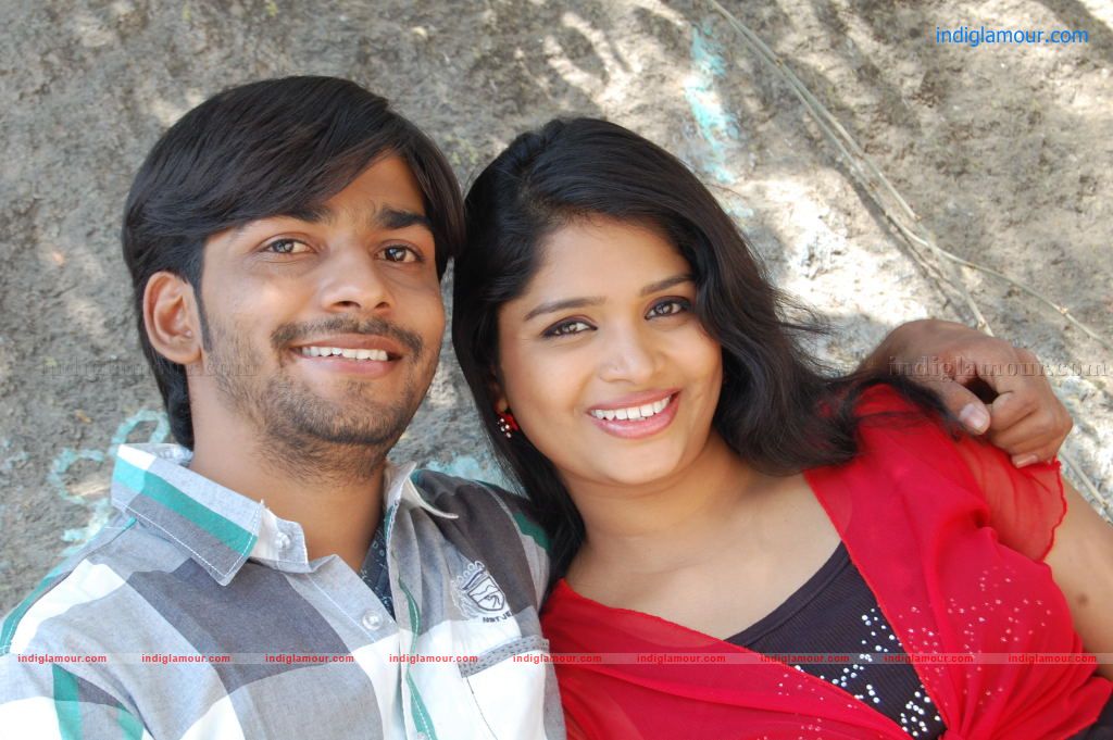 Iragadeestha Movie hd photo