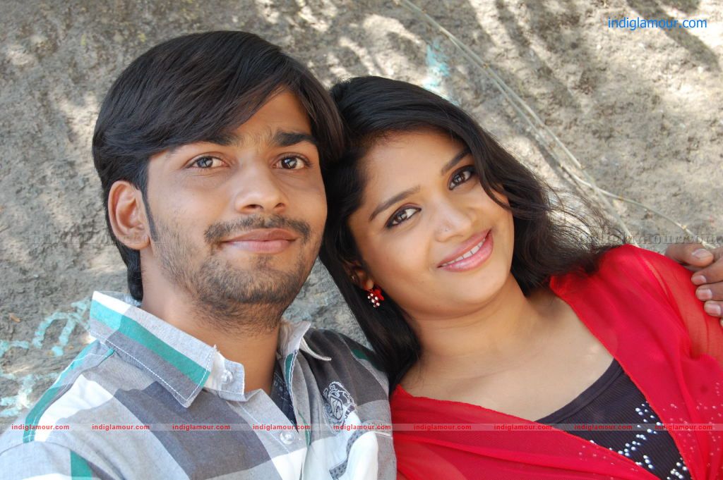 Iragadeestha Movie hd photo