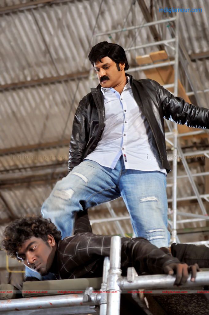 Srimannarayana Movie hd photo