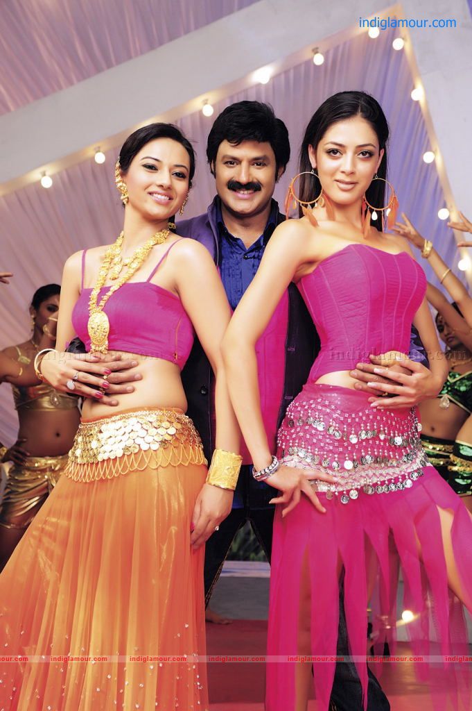 Srimannarayana Movie hd photo