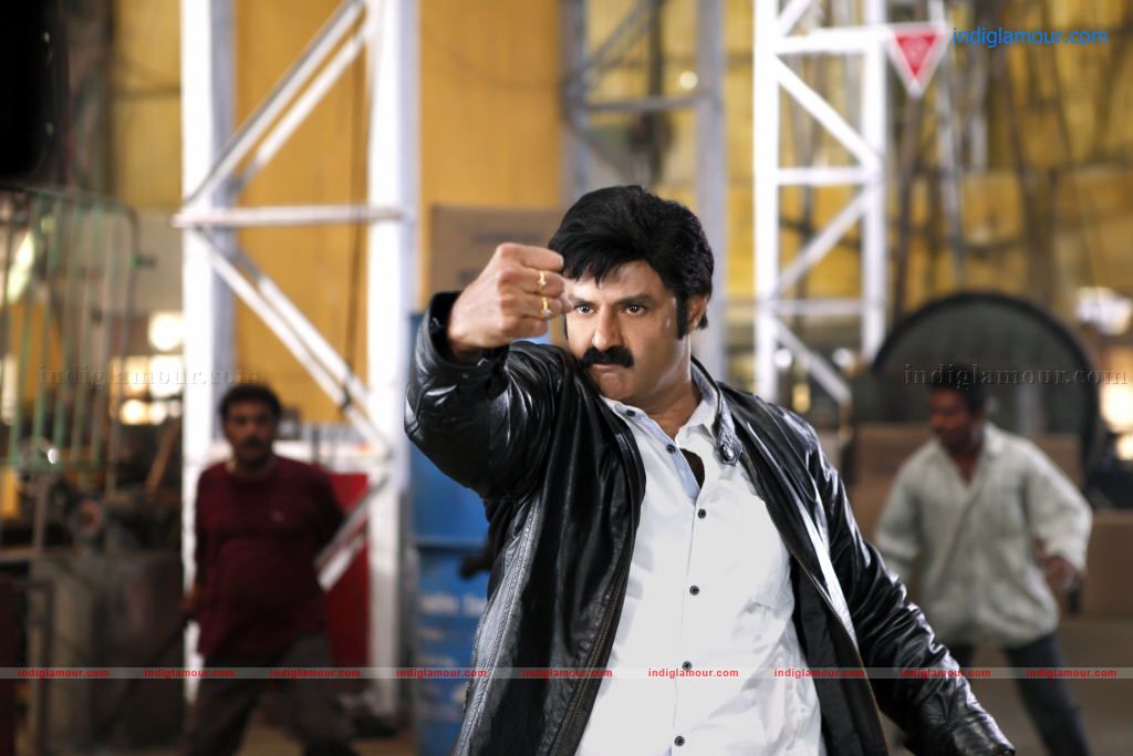 Srimannarayana Movie hd photo