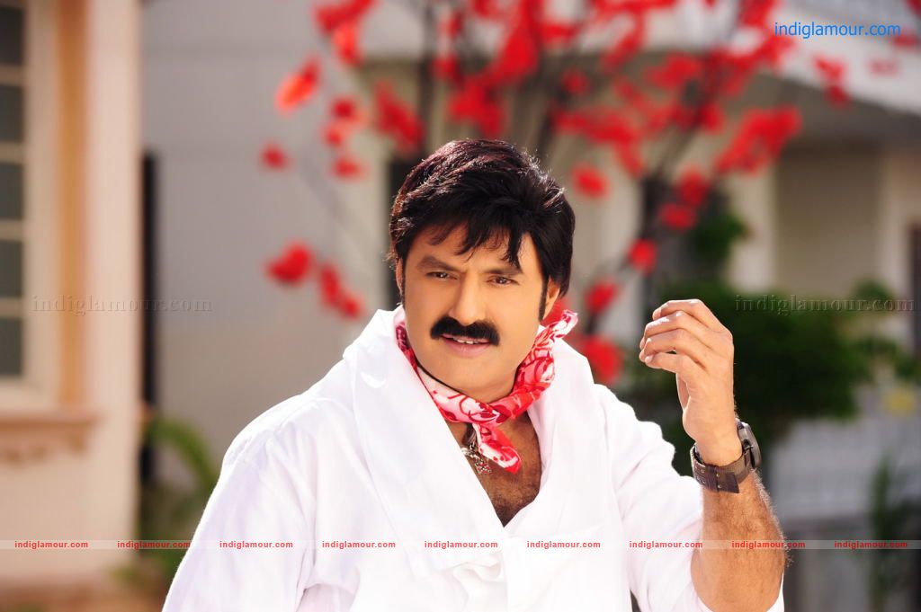 Srimannarayana Movie hd photo