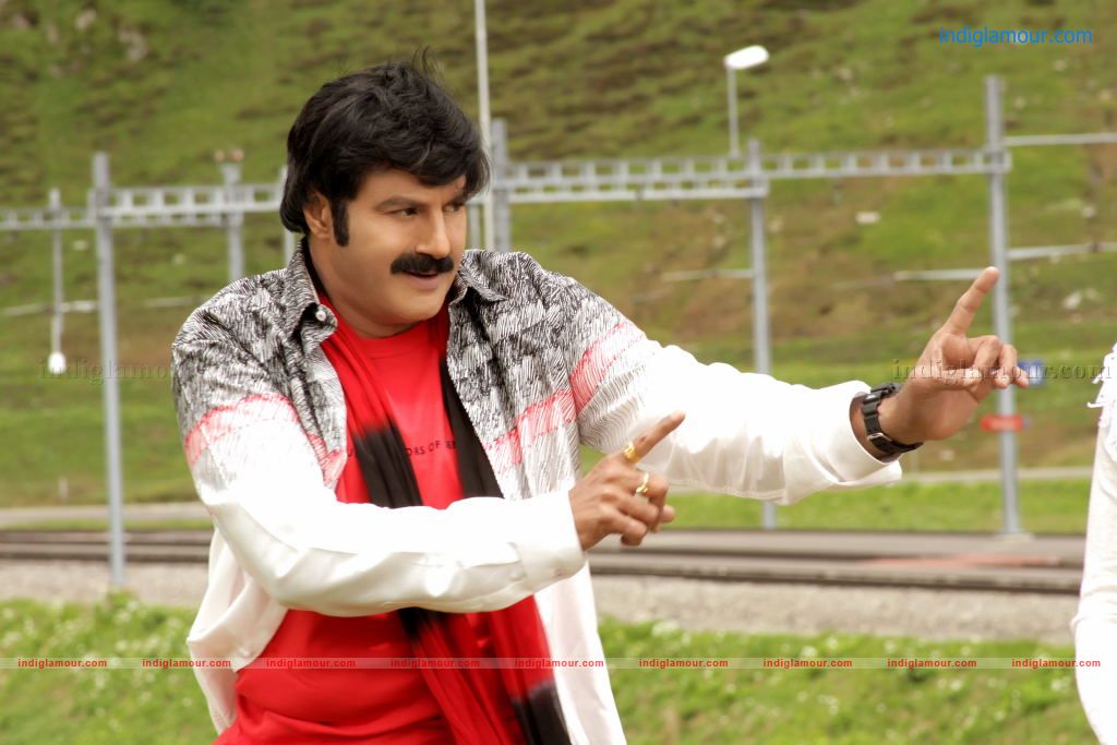 Srimannarayana Movie hd photo