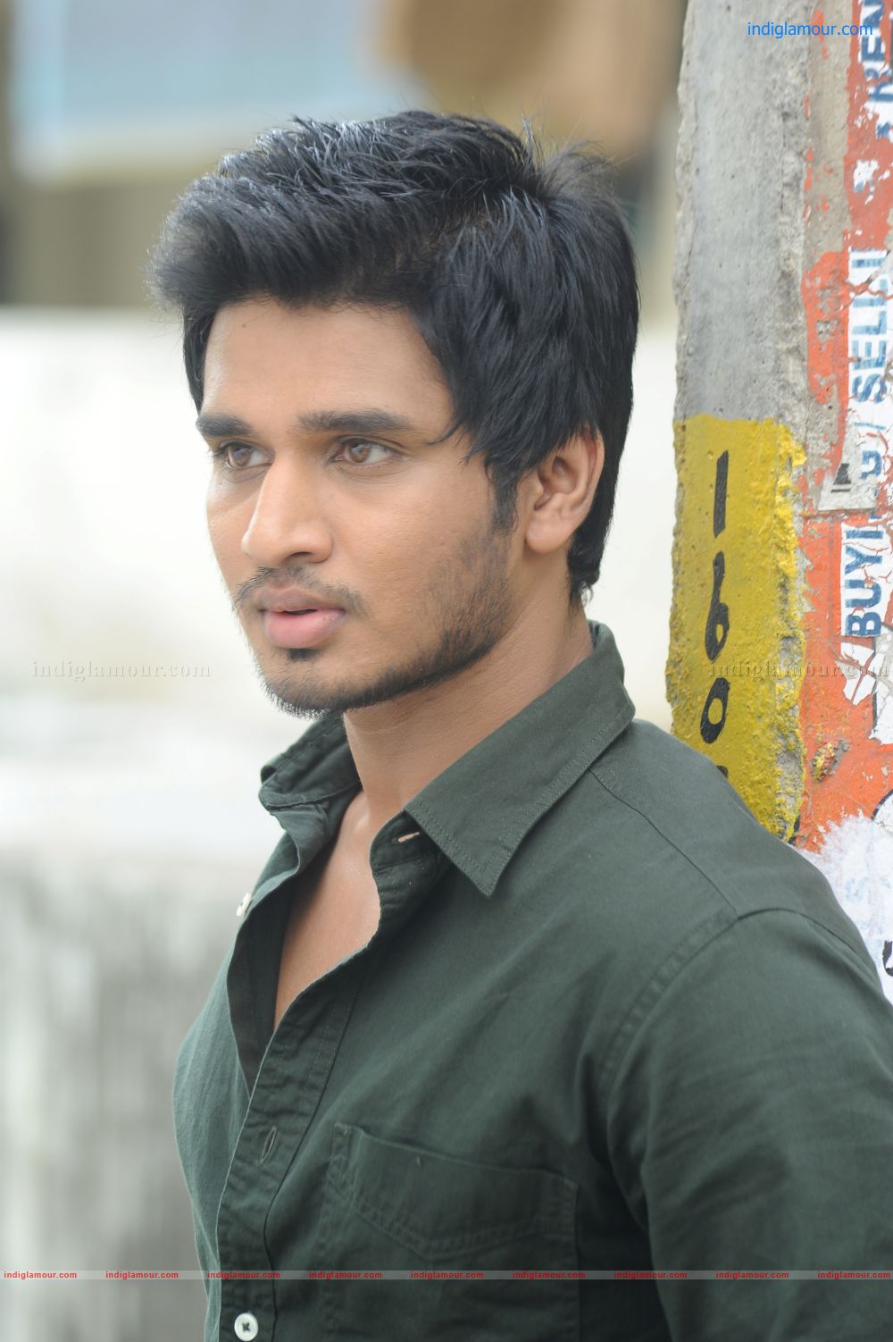 Swamy Ra Ra Movie hd photo