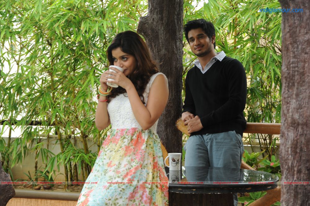 Swamy Ra Ra Movie hd photo