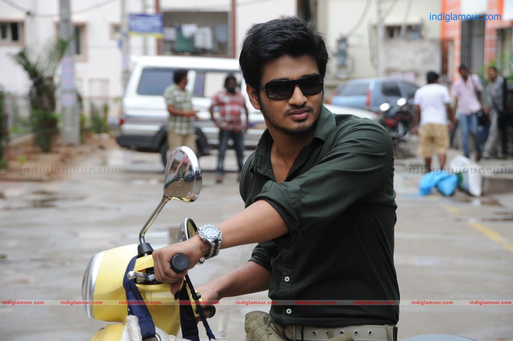 Swamy Ra Ra Movie hd photo