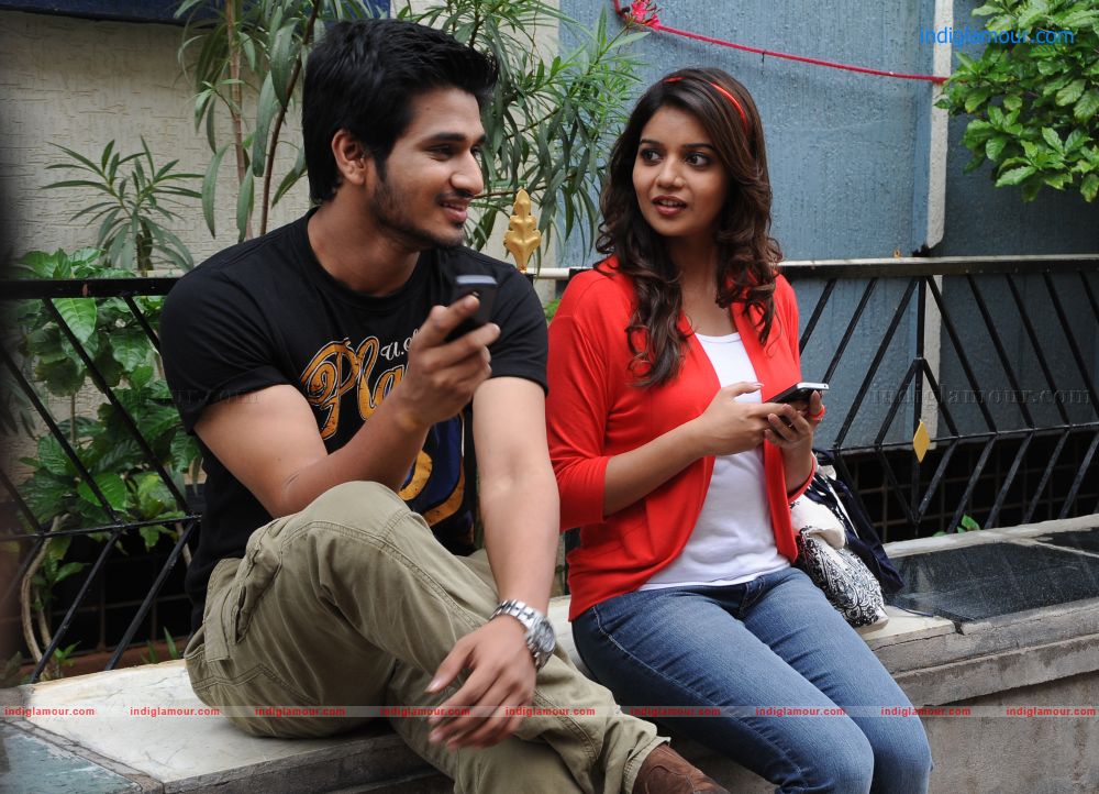 Swamy Ra Ra Movie hd photo