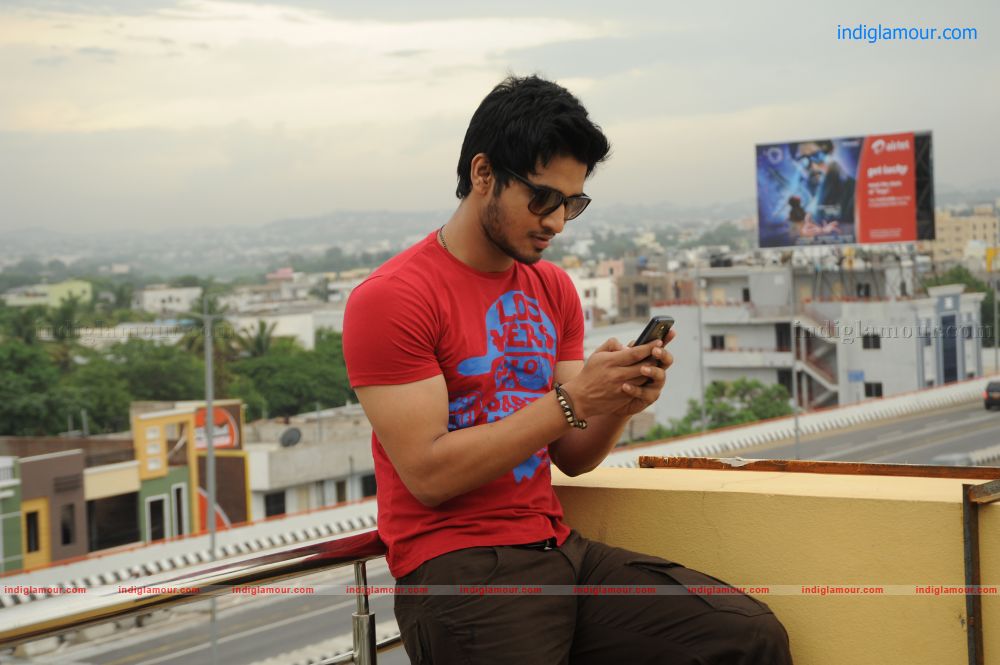 Swamy Ra Ra Movie hd photo
