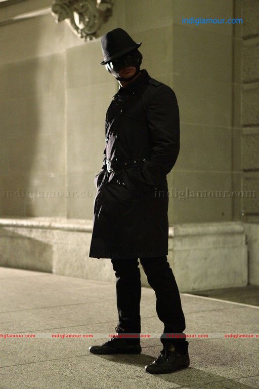 Mask Movie hd photo