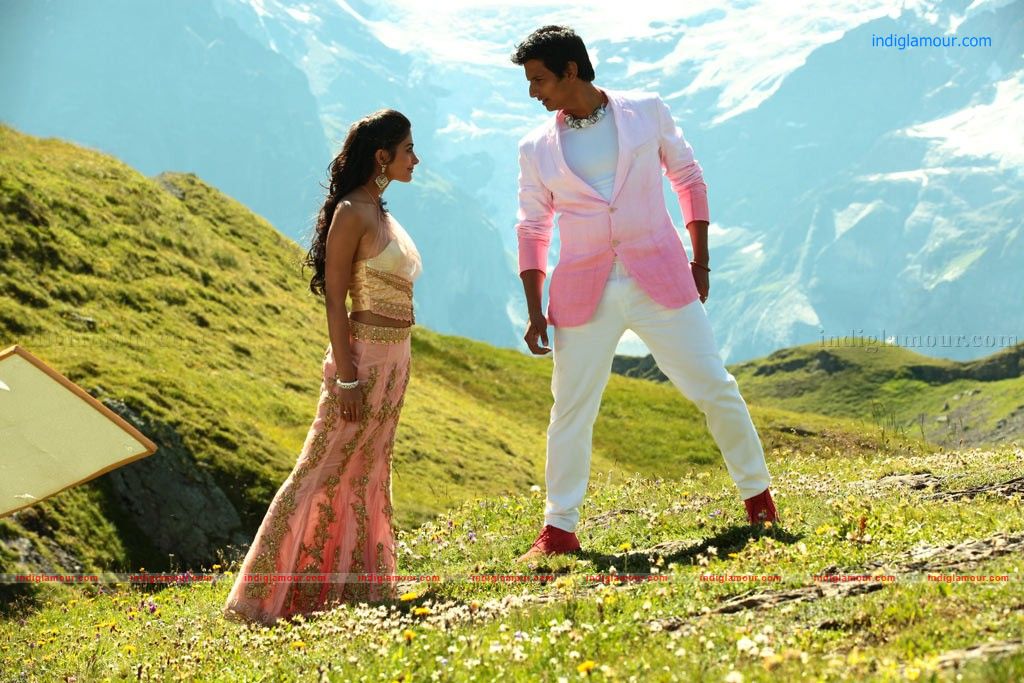 Mask Movie hd photo