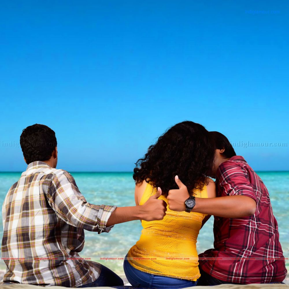 Telisi Teliya Movie hd photo
