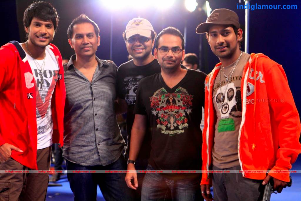 Dopidi Movie hd photo