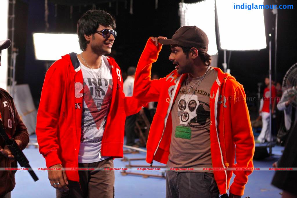 Dopidi Movie hd photo