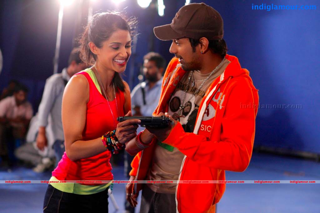 Dopidi Movie hd photo