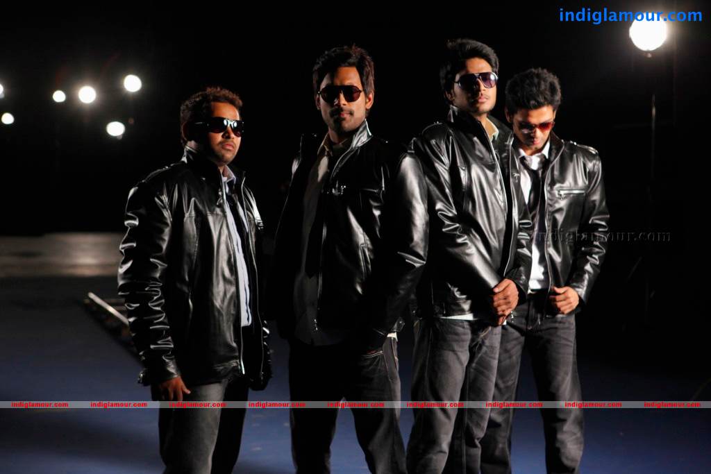Dopidi Movie hd photo