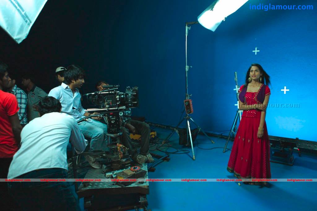 Dopidi Movie hd photo