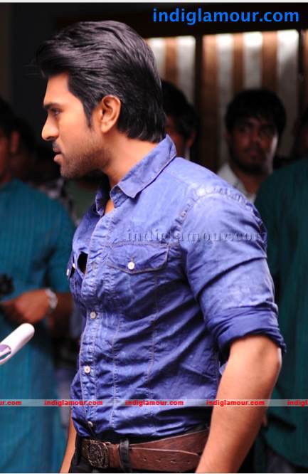 Naayak Movie hd photo