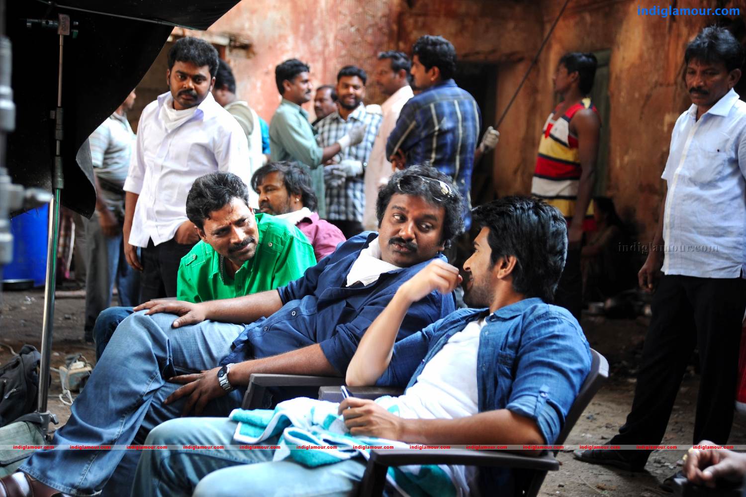 Naayak Movie hd photo