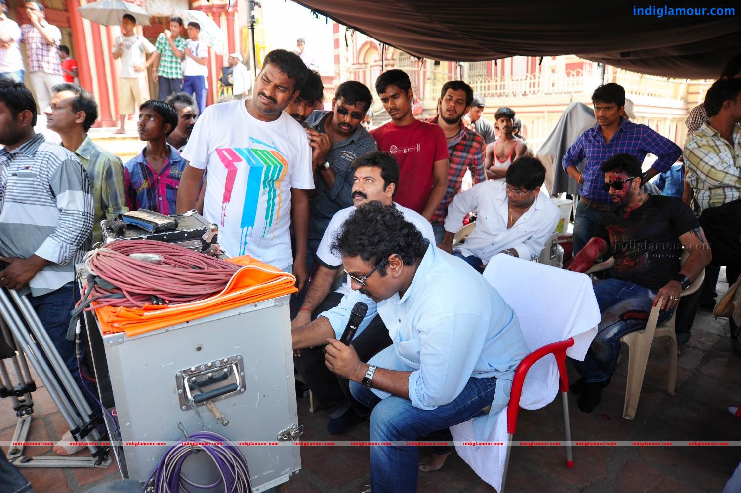 Naayak Movie hd photo
